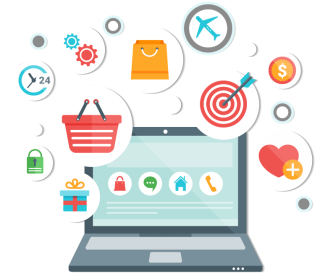 Разработка площадки электронной коммерции в Кавагути