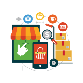 Разработка сложного сайта для сферы логистики в Кавагути